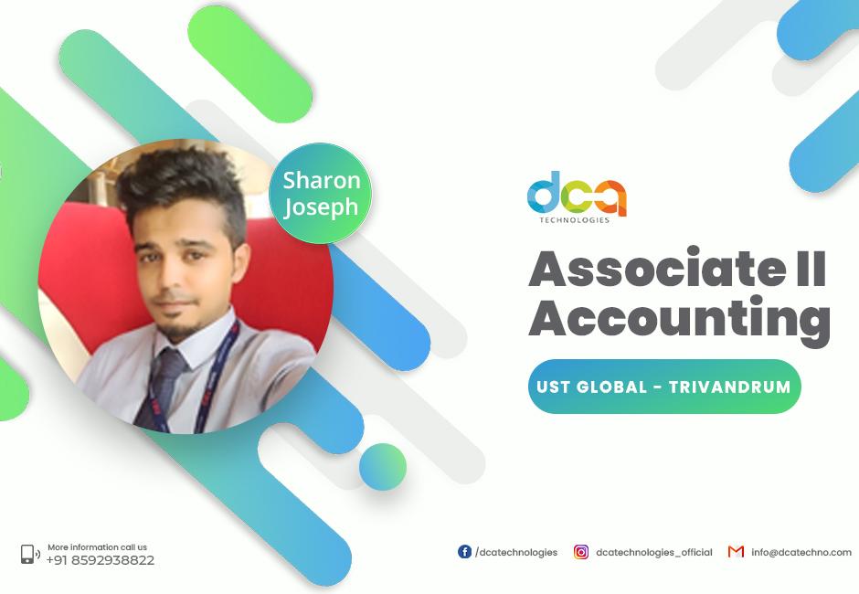 Placement Success Story 9