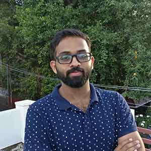 CA Adithya Narayanan