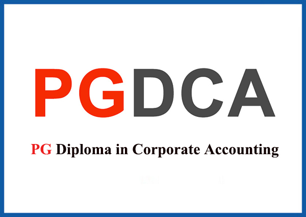 PGDCA